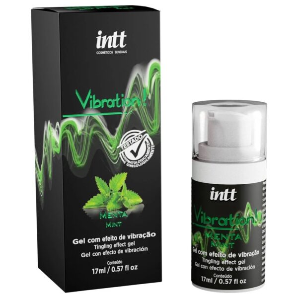 img_6312 Vibration! Gel para Massagem Corporal Sabor Menta17g INTT