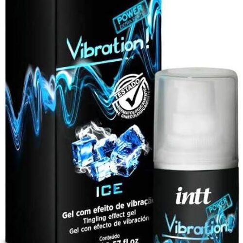 img_6321 Vibration Gel Excitante que Vibra Power Extra Forte Sabor Ice 17ml Intt