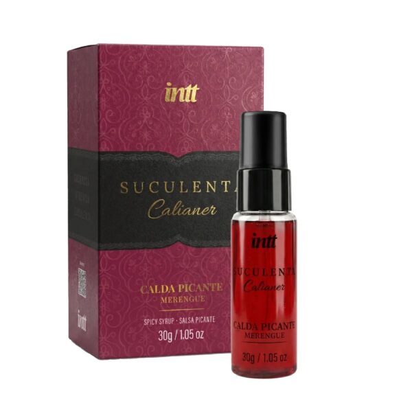 img_6326 Suculenta Calda Beijável Picante by Calianer 30g Intt
