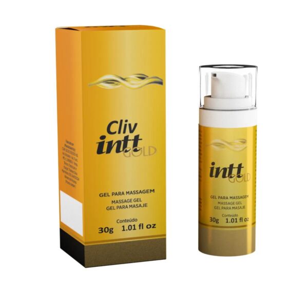 img_6331 Cliv Intt Gold Gel Dessensibilizante Extra Forte 30g Intt