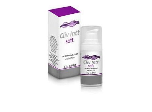 img_6332 Cliv Soft Gel de Massagem Relaxante 17g Intt
