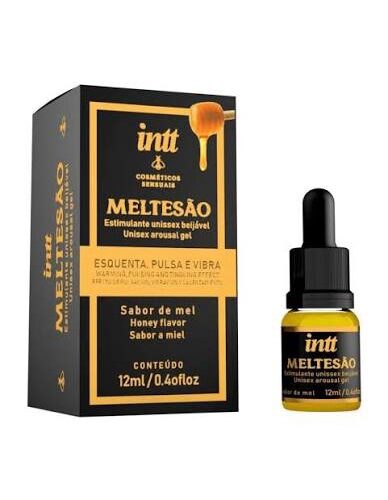 img_6343 Meltesão Estimulante Unissex Beijável que Esquenta, Pulsa e Vibra 12ml Intt