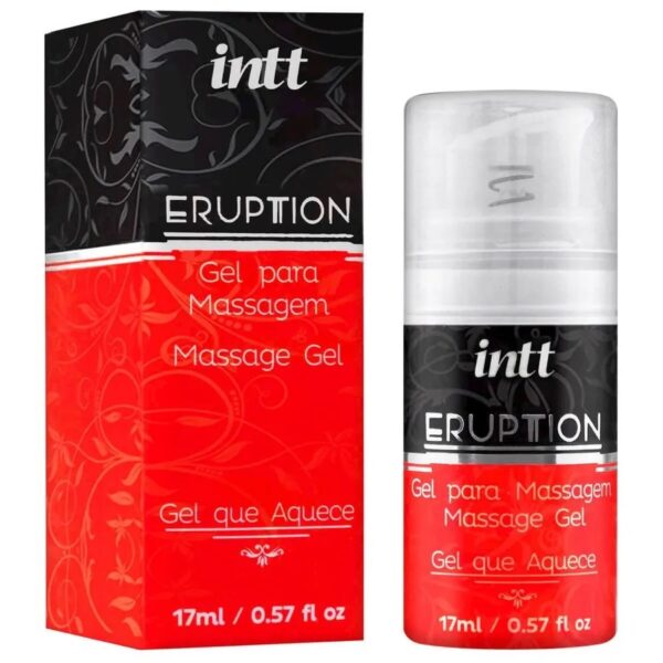 img_6369 Eruption Gel que Aquece e Excitante 17ml Intt