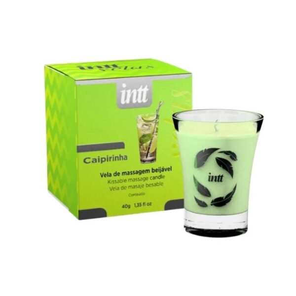 img_6435 Vela para Massagem Beijável Caipirinha 30g Intt