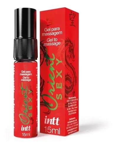 img_6438 Orient Sexy Gel para Massagem Corporal em Spray 15ml Intt
