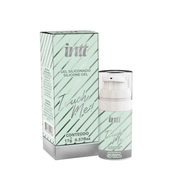 img_6441 Gel para Massagem Corporal Touch Me ! 16g Intt