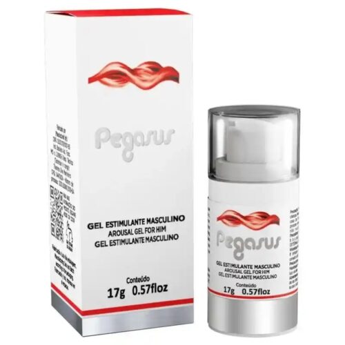 img_6442 Pegasus Gel para Massagem 17ml Intt