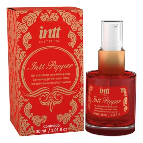 img_6444 Hot Pepper Intt Gel para Massagem 30ml