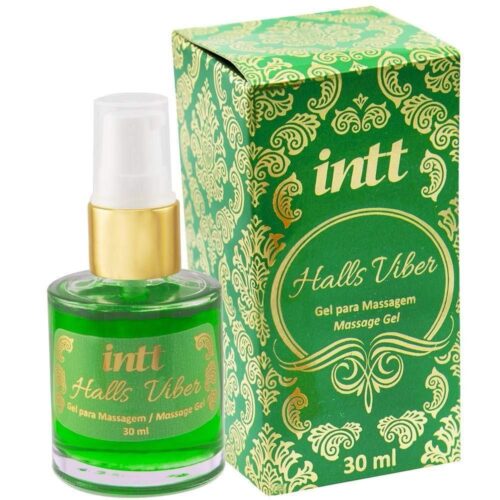 img_6445 Halls Viber Intt Gel para Massagem 30ml