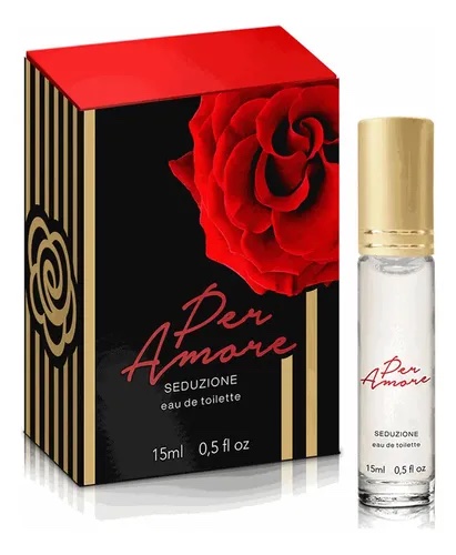 img_6446 Perfume Afrodisíaco Per Amore 15ml Intt