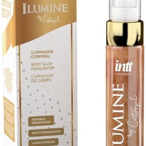 img_6450 Ilumine By Castropil Iluminador Corporal 60ml Intt