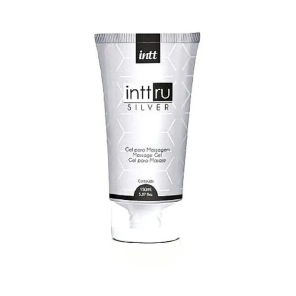 img_6455 Intt Ru Silver Gel para Massagem 150ml Intt