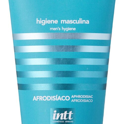 img_6456 Sabonete Masculino Líquido e Sensual Afrodisíaco 150ml Intt