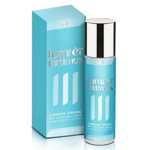 img_6458 Lumiér Inttimus Clareador Corporal 30ml Intt