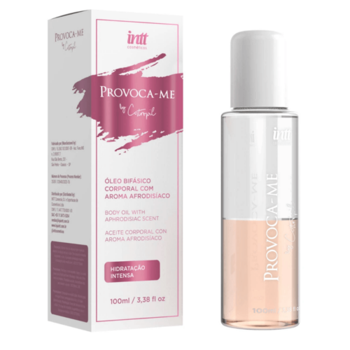 img_6459 Provoca-me Óleo Corporal Bifásico Afrodisíaco 100 ml Intt