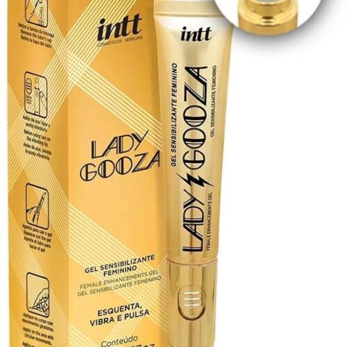 img_6464 Lady Gooza Gel Sensibilizante Ativador de Orgasmo 15g Intt