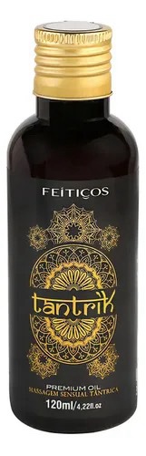 img_6474 Tantrík Premium Óleo Vegetal para Massagem Tântrica 120ml Feitiços