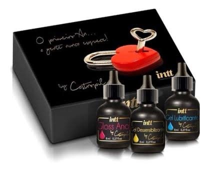 img_6477 Kit Meu Primeiro Anal Sabor Blueberry 8ml By Castropil Intt