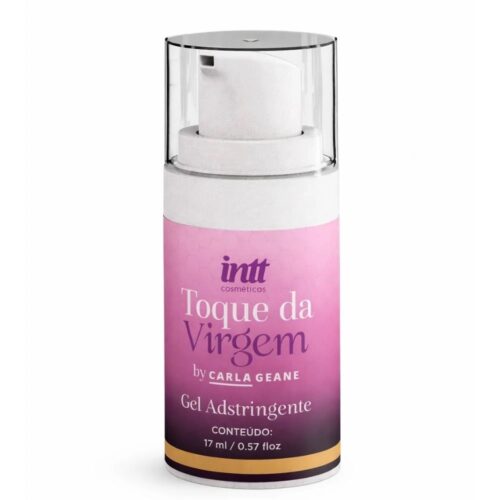 img_6480 Sweet Secrets Toque da Virgem Gel Adstringente 17ml By Carla Geane Intt Wellness
