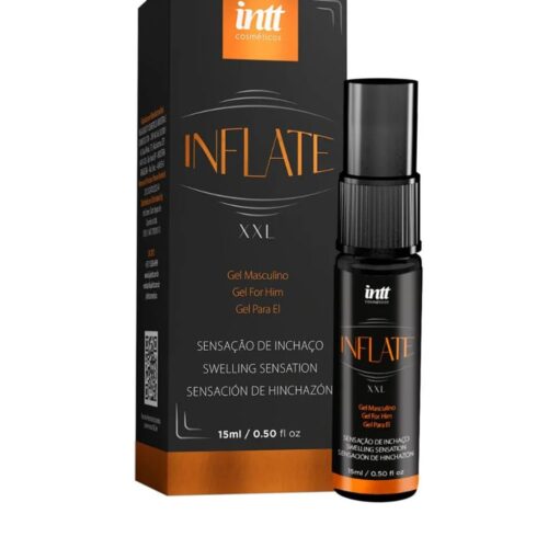seven-recorte-produto-71398 Inflate Óleo De Massagem Corporal Masculino 15ml Intt