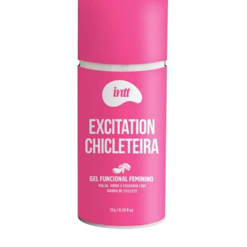 seven-recorte-produto-71944 Excitation Chicleteira Excitante Feminino 17ml Linha Collors Intt