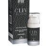 seven-recorte-produto-72092 Cliv Black Gel Facilitador Anal com Ácido Hialurônico e Mentol 17g Intt