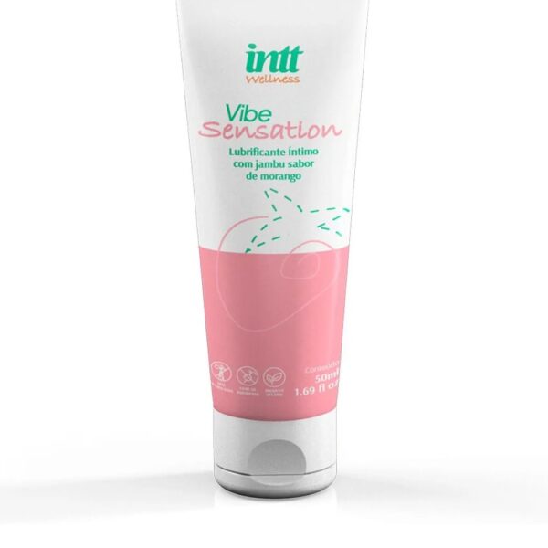 seven-recorte-produto-72197 Vibe Sensation Lubrificante Íntimo com Jambu Intt Wellness