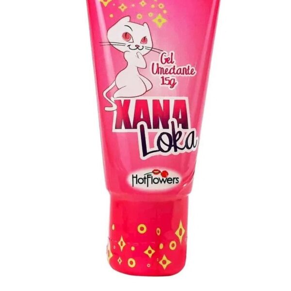 seven-recorte-produto-72753 Xana Loka Excitante Feminino 15g Linha Brasileirinhos Hot Flowers
