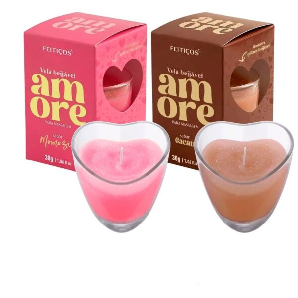 seven-recorte-produto-73340 Amore Vela Beijável com Glitter 30g Feitiços Aromáticos