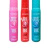 Oral Vibe Spray Dessensibilizante para Garganta 17ml Feitiços