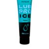 LubPro Ice Premium Lubrificante Efeito Gelado 60ml Feitiços Aromáticos