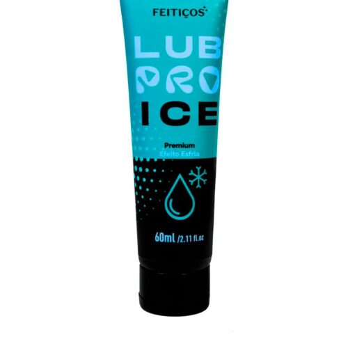 seven-recorte-produto-73786 LubPro Ice Premium Lubrificante Efeito Gelado 60ml Feitiços Aromáticos