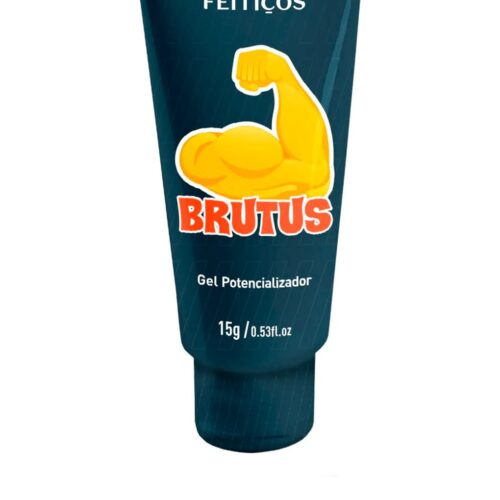 seven-recorte-produto-74094 Brutus Gel Potencializador Masculino 15g Linha 10 de 10 Feitiços Aromáticos