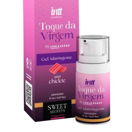 seven-recorte-produto-74190 Sweet Secrets Toque da Virgem Gel Adstringente 17ml By Carla Geane Intt Wellness