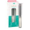 Lub-in Lubrificante Íntimo Neutro com Aplicador 5ml Intt Wellness