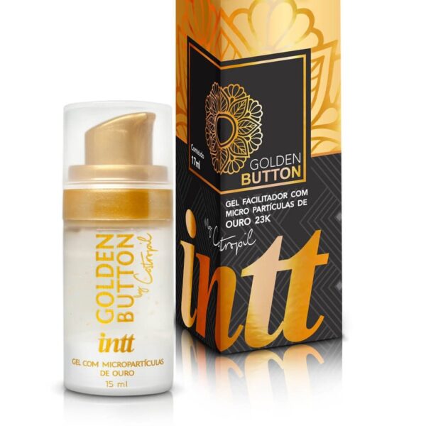 seven-recorte-produto-74651 Golden Button Gel Facilitador Anal com Micropartículas de Ouro 23k by Castropil 17ml Intt