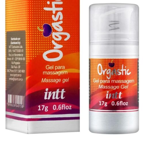 seven-recorte-produto-74673 Orgastic Gel para Massagem Eletrizante 17ml Intt