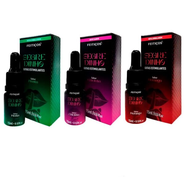seven-recorte-produto-74787 Segredinho Gotas Estimulantes 15ml Feitiços Aromáticos
