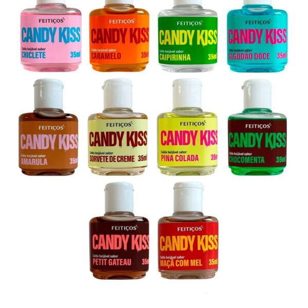 seven-recorte-produto-75606 Candy Kiss Calda Beijável Drinks e Sabores 35ml Feitiços Aromáticos