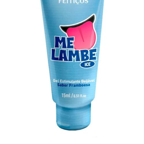 seven-recorte-produto-75947 Me Lambe Ice Gel Excitante Beijável 15g Linha 10 de 10 Feitiços Aromáticos