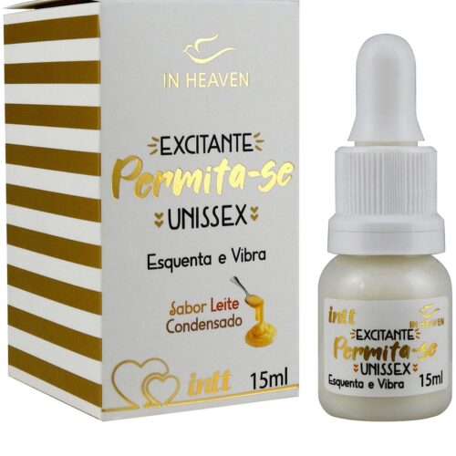 seven-recorte-produto-76390 Permita-se Gel Excitante Unissex Esquenta e Vibra 15ml Intt