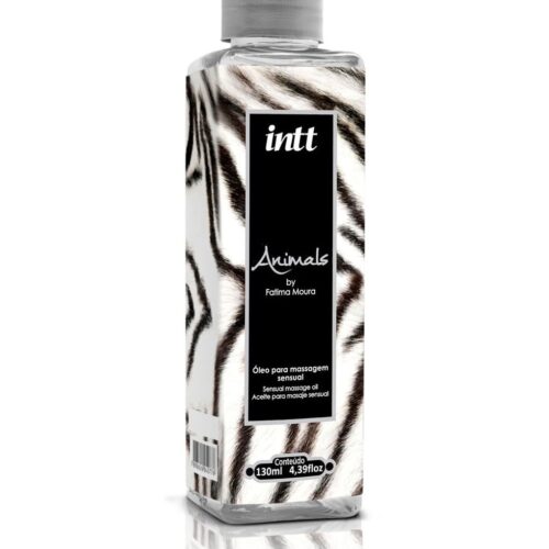 seven-recorte-produto-76844 Animals by Fatima Moura Óleo para Massagem Sensual Intt 130ml