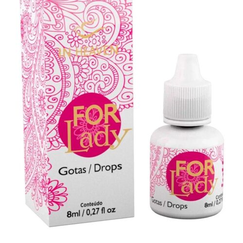 seven-recorte-produto-76846 For Lady Excitante Feminino em Gotas Linha Erótica para Evangélicos 8ml Intt