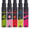 Lambuze Gel Beijável Hot Para Massagem 55ml Intt