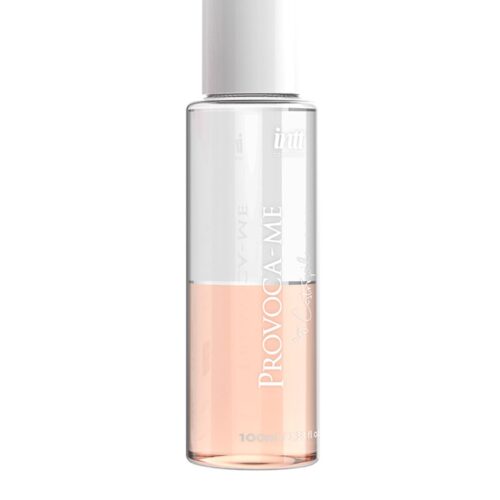 Provoca-me Óleo Corporal Bifásico Afrodisíaco 100 ml Intt