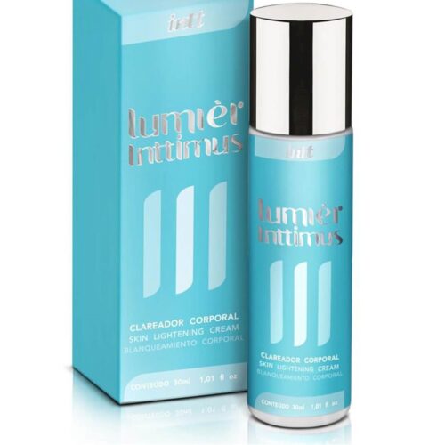 seven-recorte-produto-78596 Lumiér Inttimus Clareador Corporal 30ml Intt