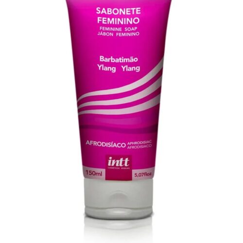 seven-recorte-produto-78598 Sabonete Feminino Líquido e Sensual Afrodisíaco 150ml Intt