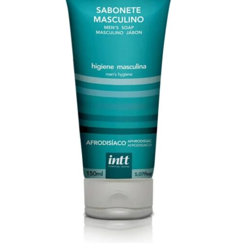 seven-recorte-produto-78600 Sabonete Masculino Líquido e Sensual Afrodisíaco 150ml Intt