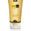 Intt Ru Gold Gel para Massagem 150g Intt