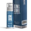 seven-recorte-produto-78679 Long John Gel Prolongador para Massagem 15g Feitiços Aromáticos